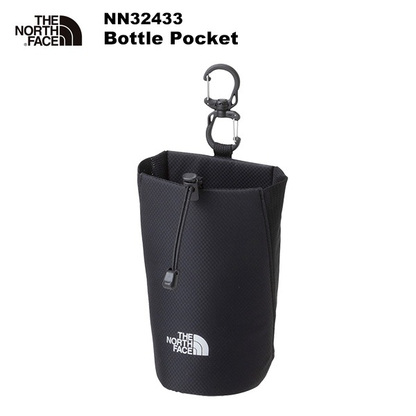 THE NORTH FACE(�Ρ����ե�����) Bottle Pocket(�ܥȥ�ݥ��å�) NN32433