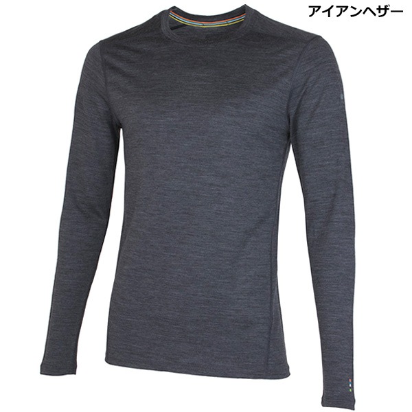 smartwool(���ޡ��ȥ�����) ��� ���饷�å������륷��������Υ١����쥤�䡼 ���󥰥��꡼�� SW61030