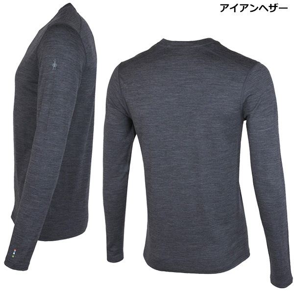 smartwool(���ޡ��ȥ�����) ��� ���饷�å������륷��������Υ١����쥤�䡼 ���󥰥��꡼�� SW61030