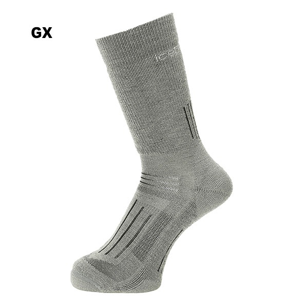 icebreaker(�������֥졼����) U Merino Hike Crew Medium (���� �ϥ������롼�ߥǥ�����)