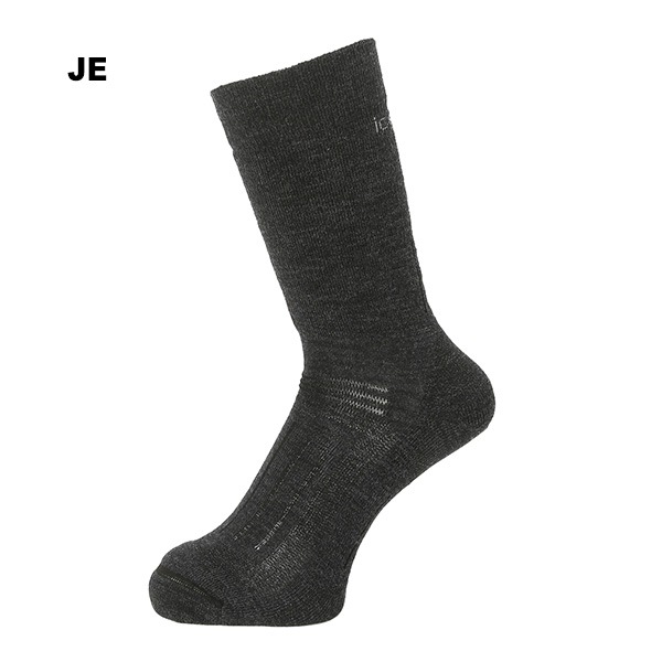 icebreaker(�������֥졼����) U Merino Hike Crew Medium (���� �ϥ������롼�ߥǥ�����)