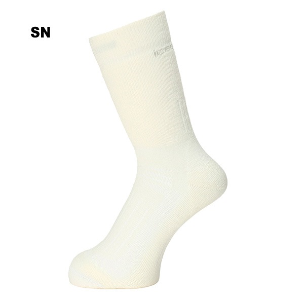 icebreaker(�������֥졼����) U Merino Hike Crew Medium (���� �ϥ������롼�ߥǥ�����)