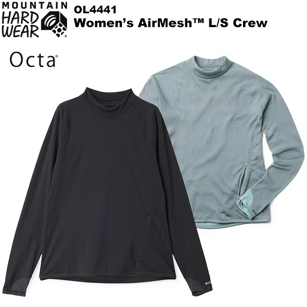 MOUNTAIN HARDWEAR(�ޥ���ƥ�ϡ��ɥ�����) ������� ������å�����󥰥��꡼�֥��롼 OL4441