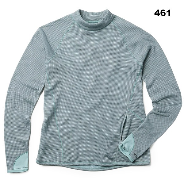 MOUNTAIN HARDWEAR(�ޥ���ƥ�ϡ��ɥ�����) ������� ������å�����󥰥��꡼�֥��롼 OL4441