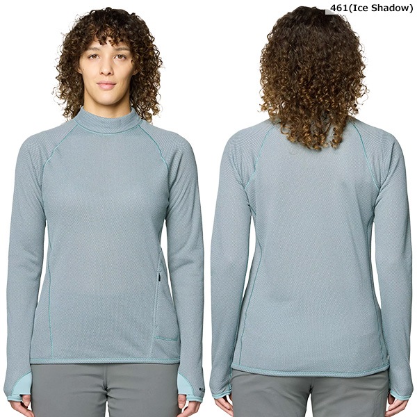 MOUNTAIN HARDWEAR(�ޥ���ƥ�ϡ��ɥ�����) ������� ������å�����󥰥��꡼�֥��롼 OL4441