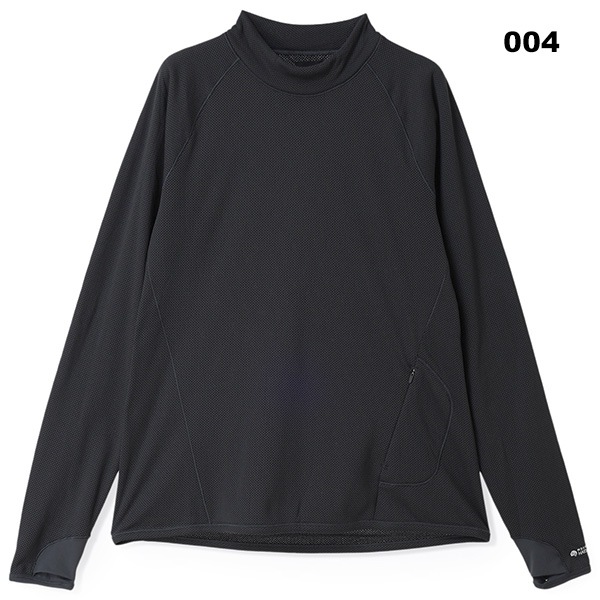 MOUNTAIN HARDWEAR(�ޥ���ƥ�ϡ��ɥ�����) ������� ������å�����󥰥��꡼�֥��롼 OL4441