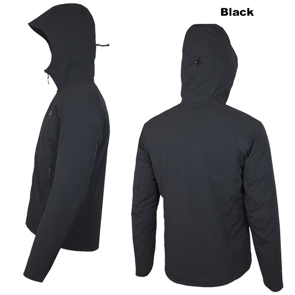 ARC'TERYX(�������ƥꥯ��) Gamma Hoody Men's(����� �ա��ǥ��� ���) X000009905