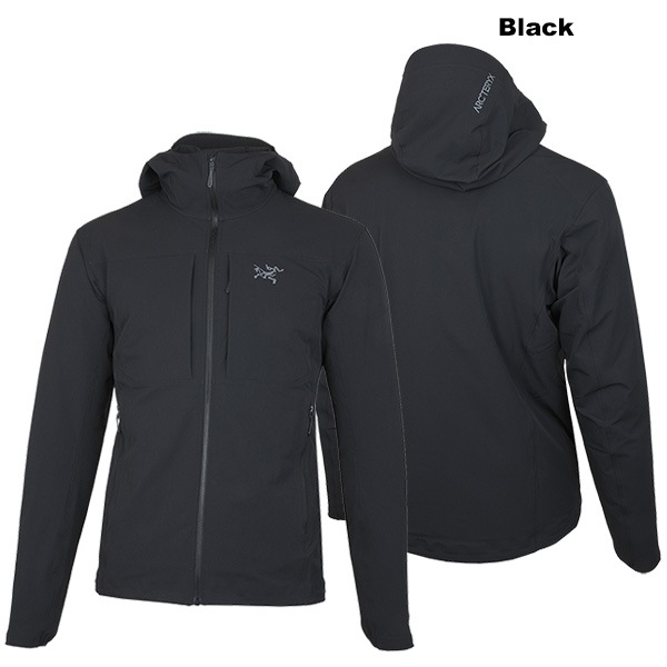 ARC'TERYX(�������ƥꥯ��) Gamma Hoody Men's(����� �ա��ǥ��� ���) X000009905