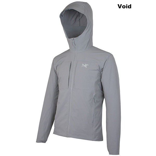 ARC'TERYX(�������ƥꥯ��) Gamma Hoody Men's(����� �ա��ǥ��� ���) X000009905