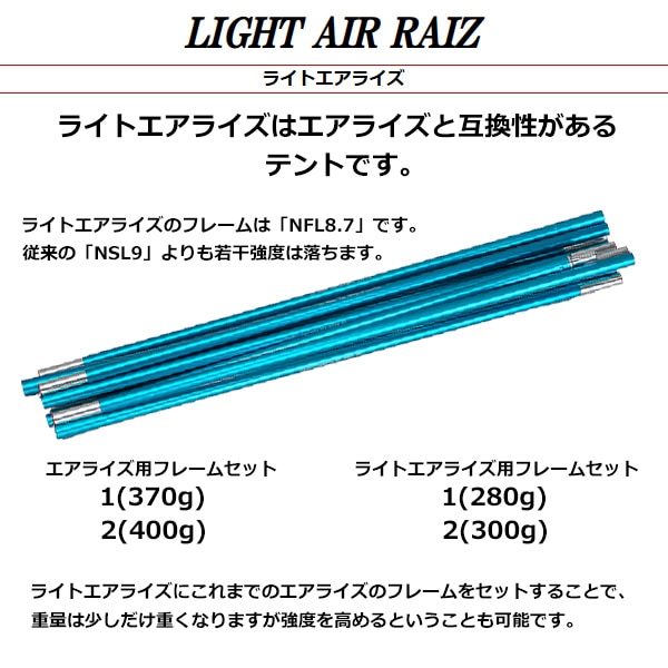 ARAI TENT(���饤�ƥ��) �饤�ȥ����饤��1