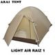 ARAI TENT(���饤�ƥ��) �饤�ȥ����饤��1