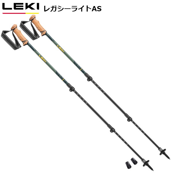 LEKI(쥭) 쥬饤AS 1300487