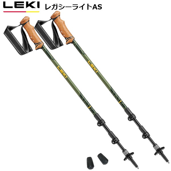 LEKI(쥭) 쥬饤AS 1300487