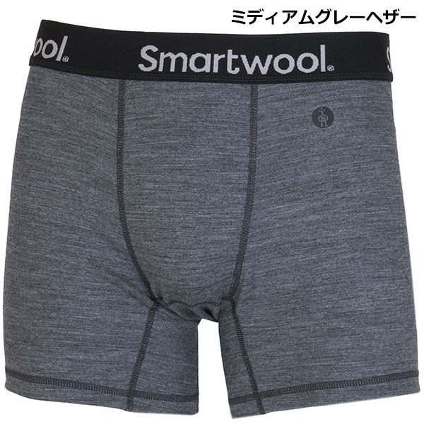 smartwool(���ޡ��ȥ�����) ��� �ܥ������֥꡼�� SW61426