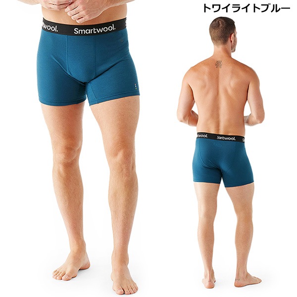 smartwool(���ޡ��ȥ�����) ��� �ܥ������֥꡼�� SW61426