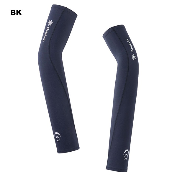 Goldwin(������ɥ�����) ����ץ�å���󥢡��ॹ�꡼��(C3fit)(Compression Arm Sleeves)