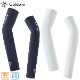 Goldwin(������ɥ�����) ����ץ�å���󥢡��ॹ�꡼��(C3fit)(Compression Arm Sleeves)