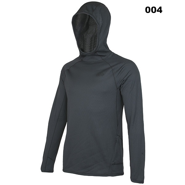 MOUNTAIN HARDWEAR(�ޥ���ƥ�ϡ��ɥ�����) ������å�����󥰥��꡼�֥ա��ǥ� OM1295