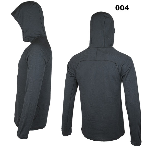 MOUNTAIN HARDWEAR(�ޥ���ƥ�ϡ��ɥ�����) ������å�����󥰥��꡼�֥ա��ǥ� OM1295