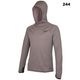 MOUNTAIN HARDWEAR(�ޥ���ƥ�ϡ��ɥ�����) ������å�����󥰥��꡼�֥ա��ǥ� OM1295