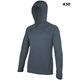 MOUNTAIN HARDWEAR(�ޥ���ƥ�ϡ��ɥ�����) ������å�����󥰥��꡼�֥ա��ǥ� OM1295