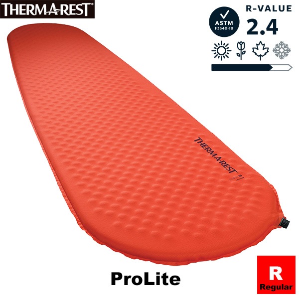 THERMAREST(ޥ쥹) ץ饤ȡڥ쥮顼 30080