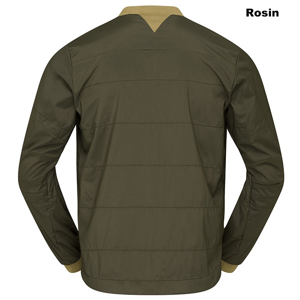 ��20%OFF��NORRONA(�Υ�����) ��2024-25���ߥ�ǥ��Tamok Alpha90 Crewneck Men's 1213-23