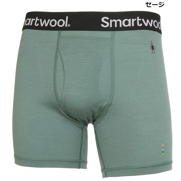 smartwool(���ޡ��ȥ�����) ��� ���Υܥ������֥꡼�� SW61424