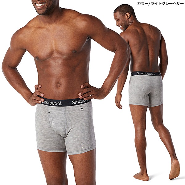 smartwool(���ޡ��ȥ�����) ��� ���Υܥ������֥꡼�� SW61424