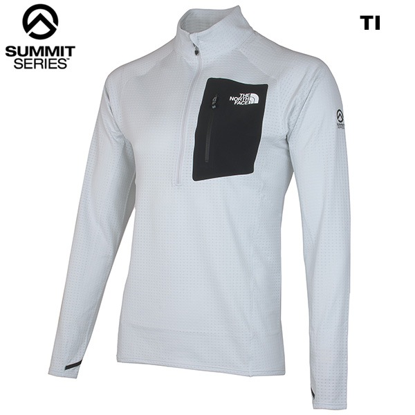 THE NORTH FACE(Ρե) SUMMIT꡼Expedition Dry Dot Zip High(ڥǥɥ饤ɥåȥåץϥ) NT12122