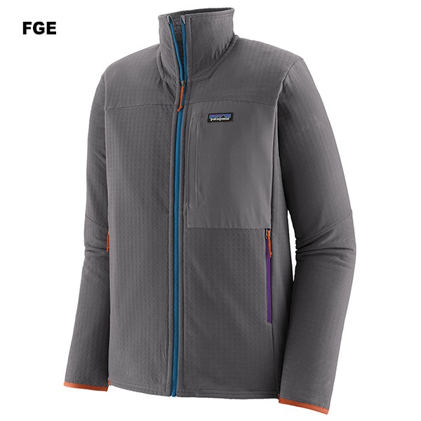 patagonia(�ѥ����˥�) M's R2 Tech Face Jacket (R2�ƥå��ե����������㥱�å�)