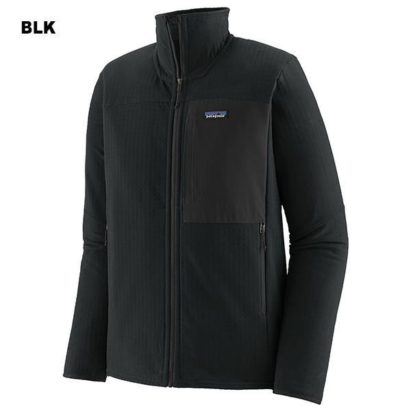 patagonia(�ѥ����˥�) M's R2 Tech Face Jacket (R2�ƥå��ե����������㥱�å�)