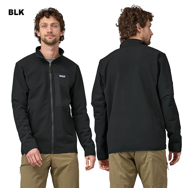 patagonia(�ѥ����˥�) M's R2 Tech Face Jacket (R2�ƥå��ե����������㥱�å�)