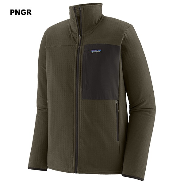 patagonia(�ѥ����˥�) M's R2 Tech Face Jacket (R2�ƥå��ե����������㥱�å�)