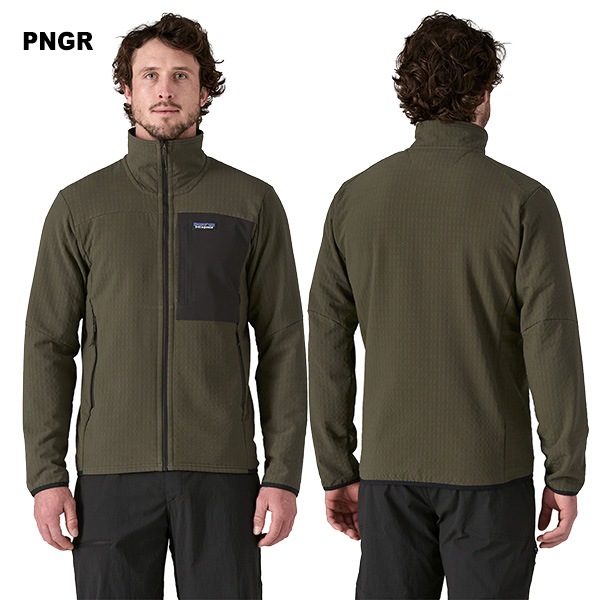 patagonia(�ѥ����˥�) M's R2 Tech Face Jacket (R2�ƥå��ե����������㥱�å�)
