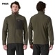 patagonia(�ѥ����˥�) M's R2 Tech Face Jacket (R2�ƥå��ե����������㥱�å�)