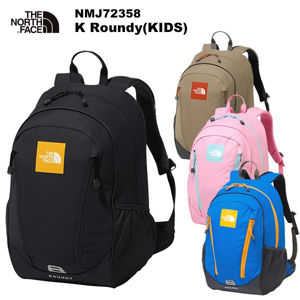 THE NORTH FACE(ノースフェイス) K Roundy(キッズ ラウンディ