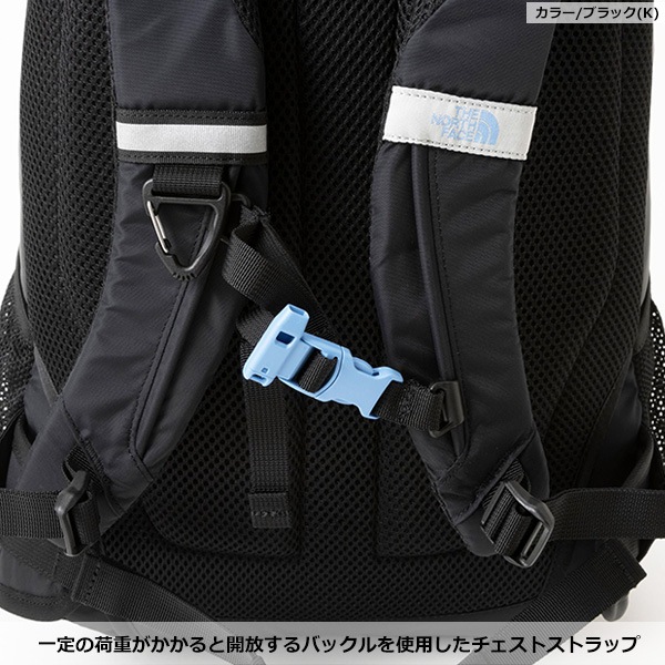 THE NORTH FACE(�Ρ����ե�����) K Roundy(���å� �饦��ǥ�) NMJ72358