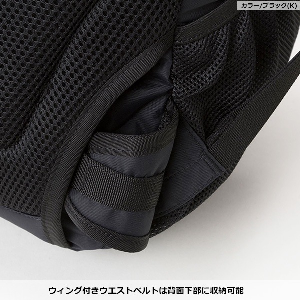THE NORTH FACE(�Ρ����ե�����) K Roundy(���å� �饦��ǥ�) NMJ72358