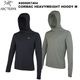ARC'TERYX(�������ƥꥯ��) Cormac Heavyweight Hoody Men's(�����ޥå� �إӡ��������� �ա��ǥ� ���) X000007404
