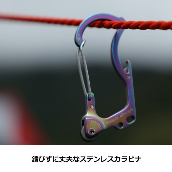 outdoor element(�����ȥɥ��������) �ե����䡼�ӥʡ�