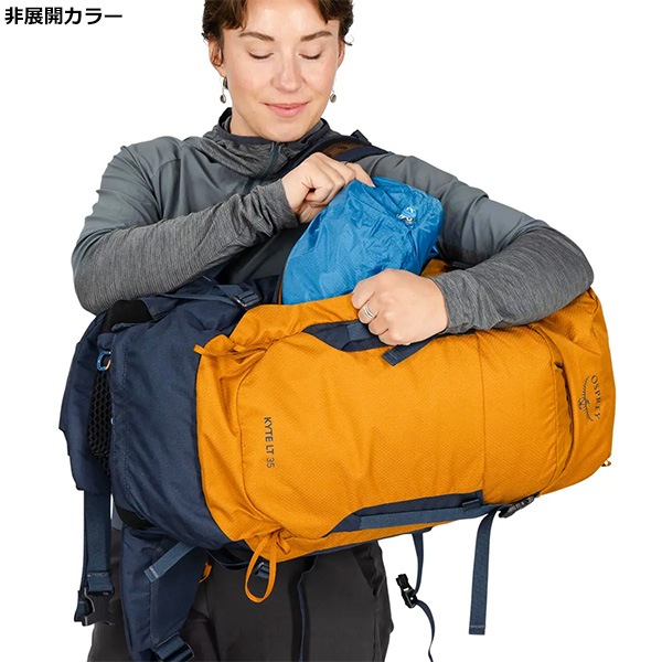 Osprey(�����ץ졼) ������LT35 OS50164