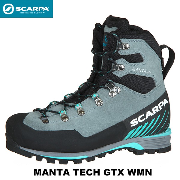 SCARPA(�������) �ޥ󥿥ƥå�GTX WMN SC23262 ���˥ե���