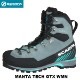 SCARPA(�������) �ޥ󥿥ƥå�GTX WMN SC23262 ���˥ե���