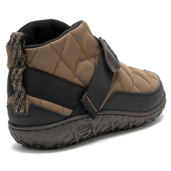 Chaco(㥳) ֥ 饲å Men's (Dark Sand) 12366177