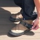 Chaco(㥳) ֥ 饲å Men's (Dark Sand) 12366177