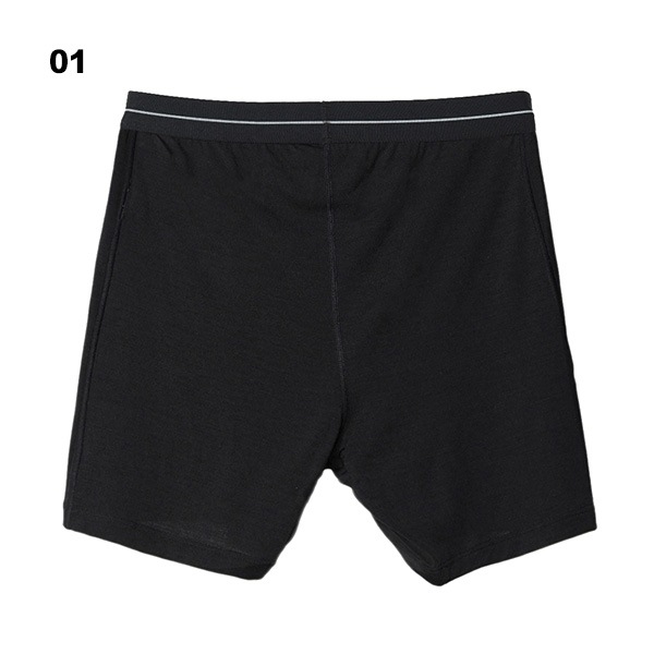 icebreaker(�������֥졼����) M Anatomica Boxers (���ʥȥߥ��ܥ�����)