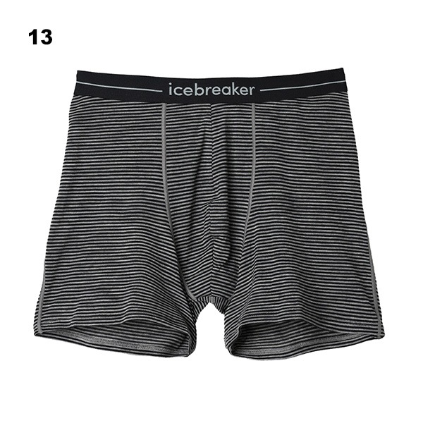 icebreaker(�������֥졼����) M Anatomica Boxers (���ʥȥߥ��ܥ�����)