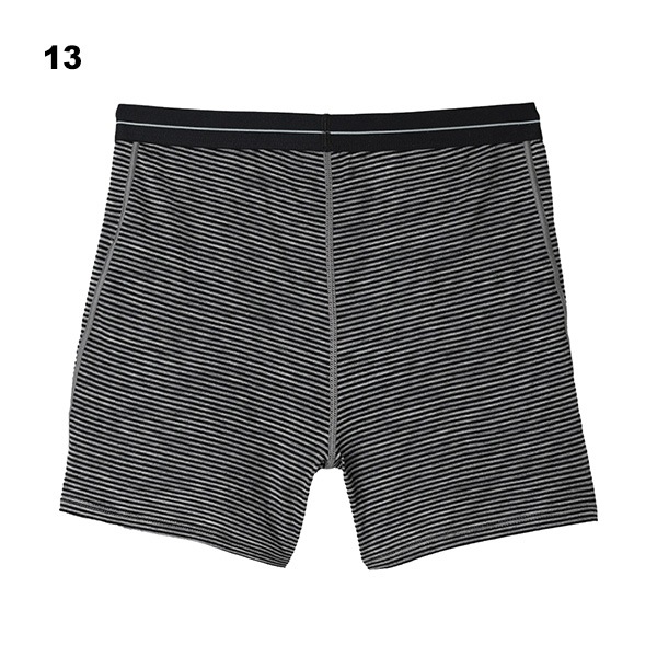 icebreaker(�������֥졼����) M Anatomica Boxers (���ʥȥߥ��ܥ�����)