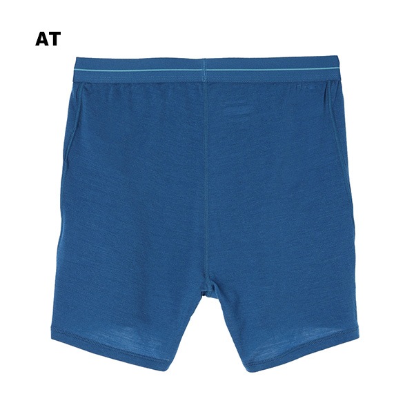 icebreaker(�������֥졼����) M Anatomica Boxers (���ʥȥߥ��ܥ�����)